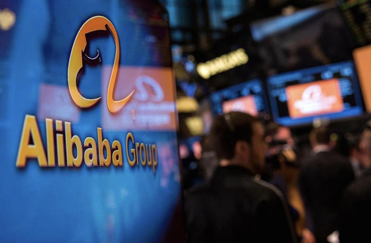 阿里巴巴暴跌,阿里巴巴还会暴跌吗