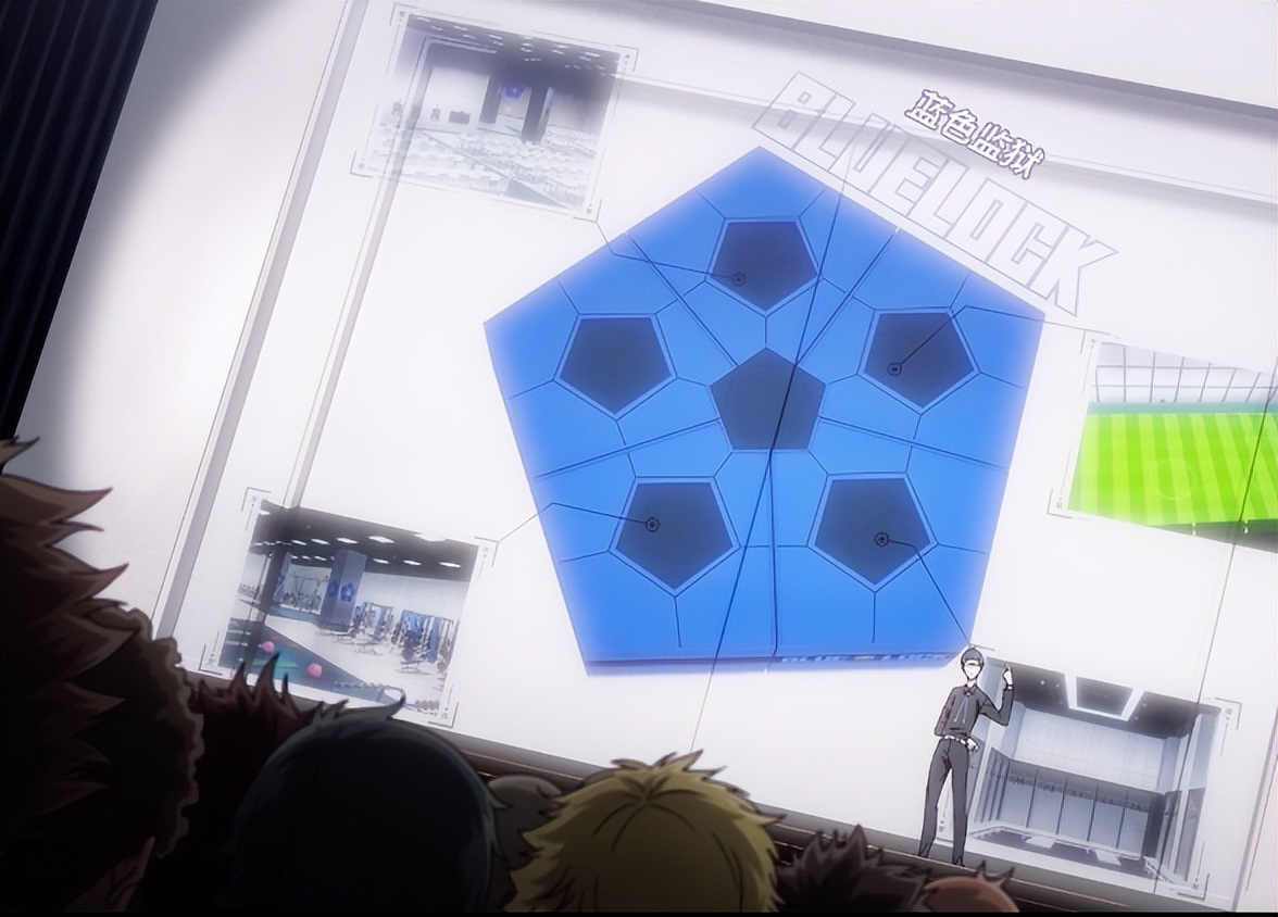 这部披着运动番外衣的“大逃杀”，简直爽翻了