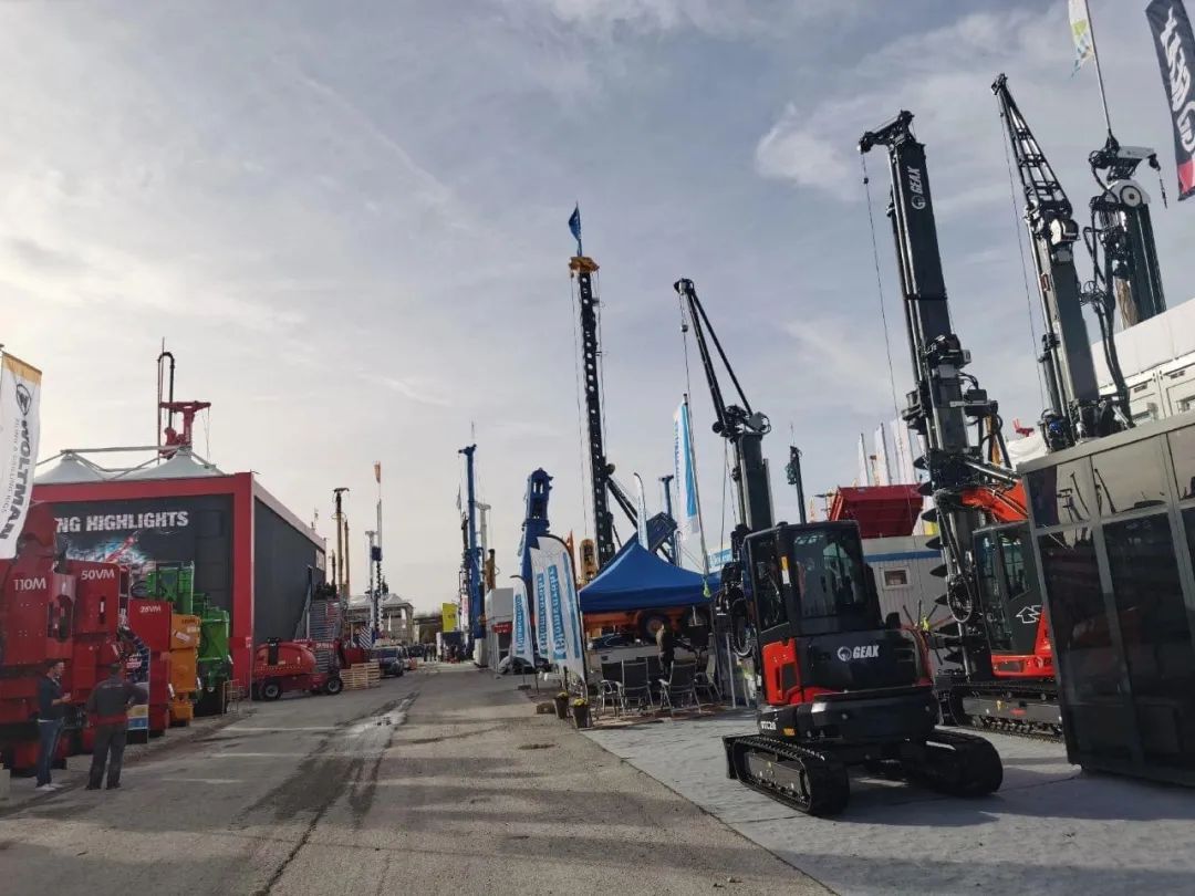 德国宝马展2022沃尔沃,德国宝马展2022