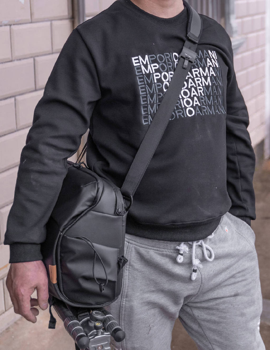 蒲公英onego摄影双肩包,蒲公英相机单肩包