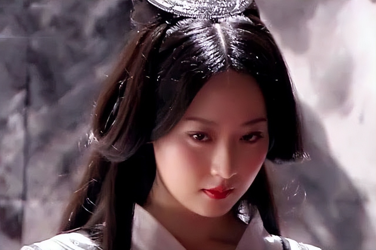 名字最好听的6位女星,名字最好听的六大女星