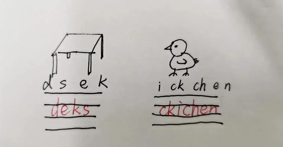 背单词技巧十天背完3500单词,高效背单词且记得牢