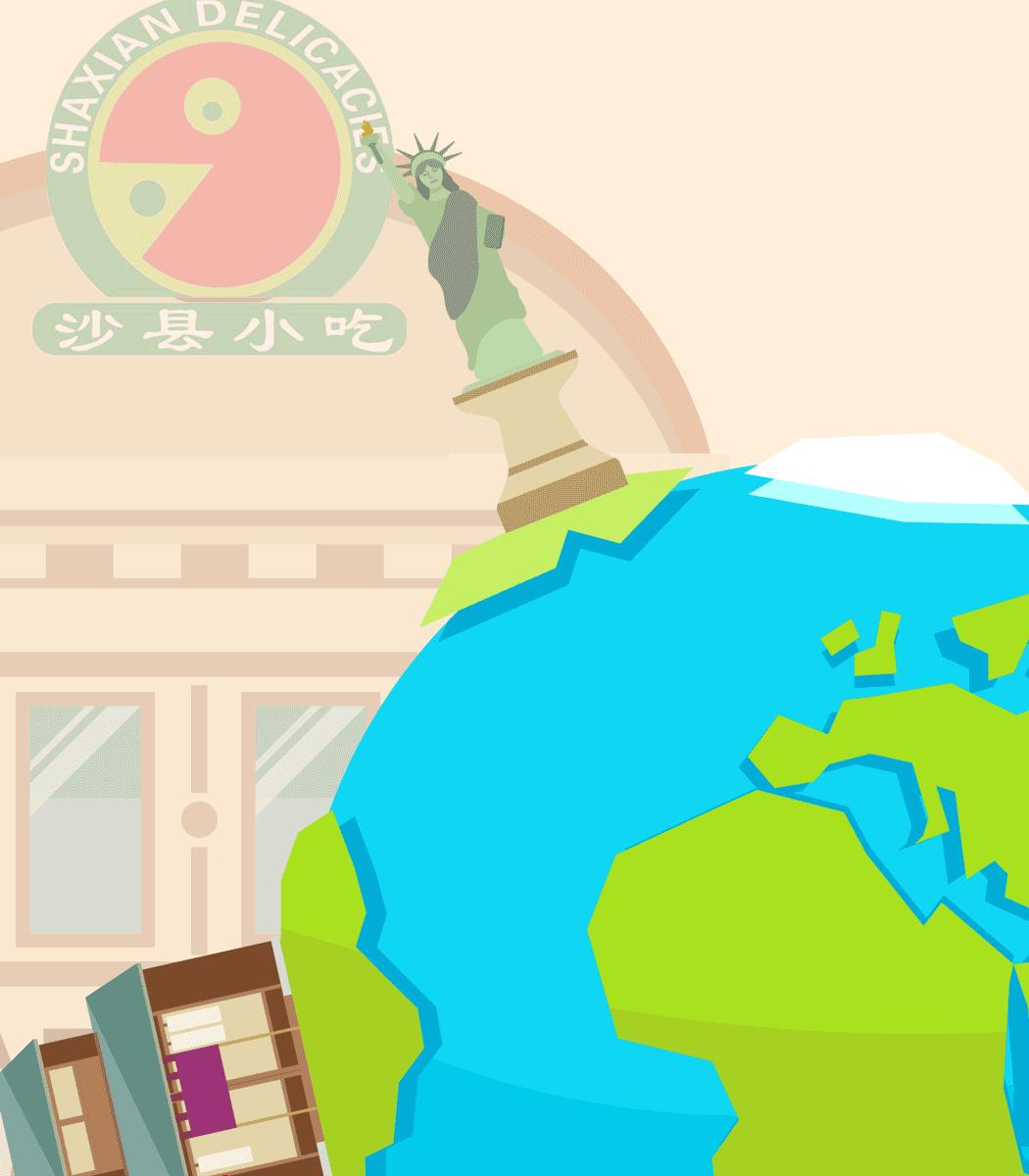 福建人有多能组cp,广东人嗑cp