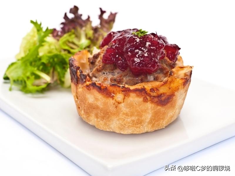 英国最具特色的美食是什么,这些英国美食文化你一定要了解