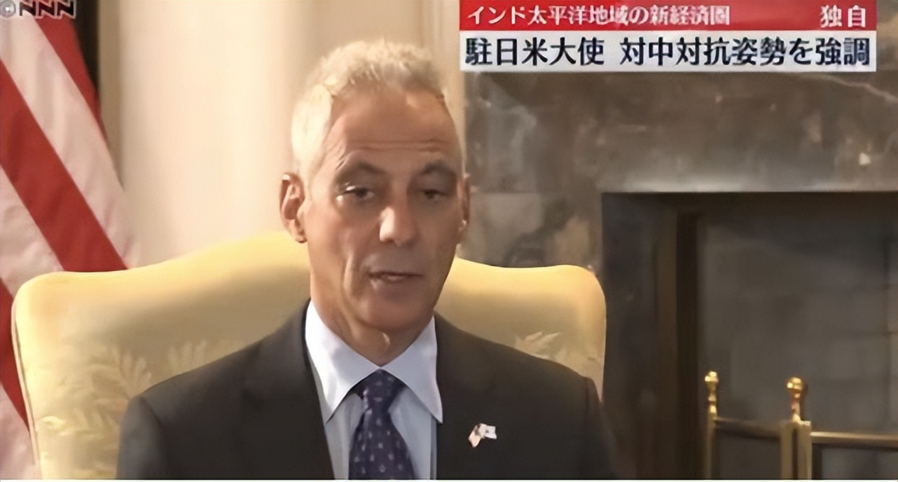 美或在日本部署中程导弹,美国准备向日本出售巡航导弹了吗