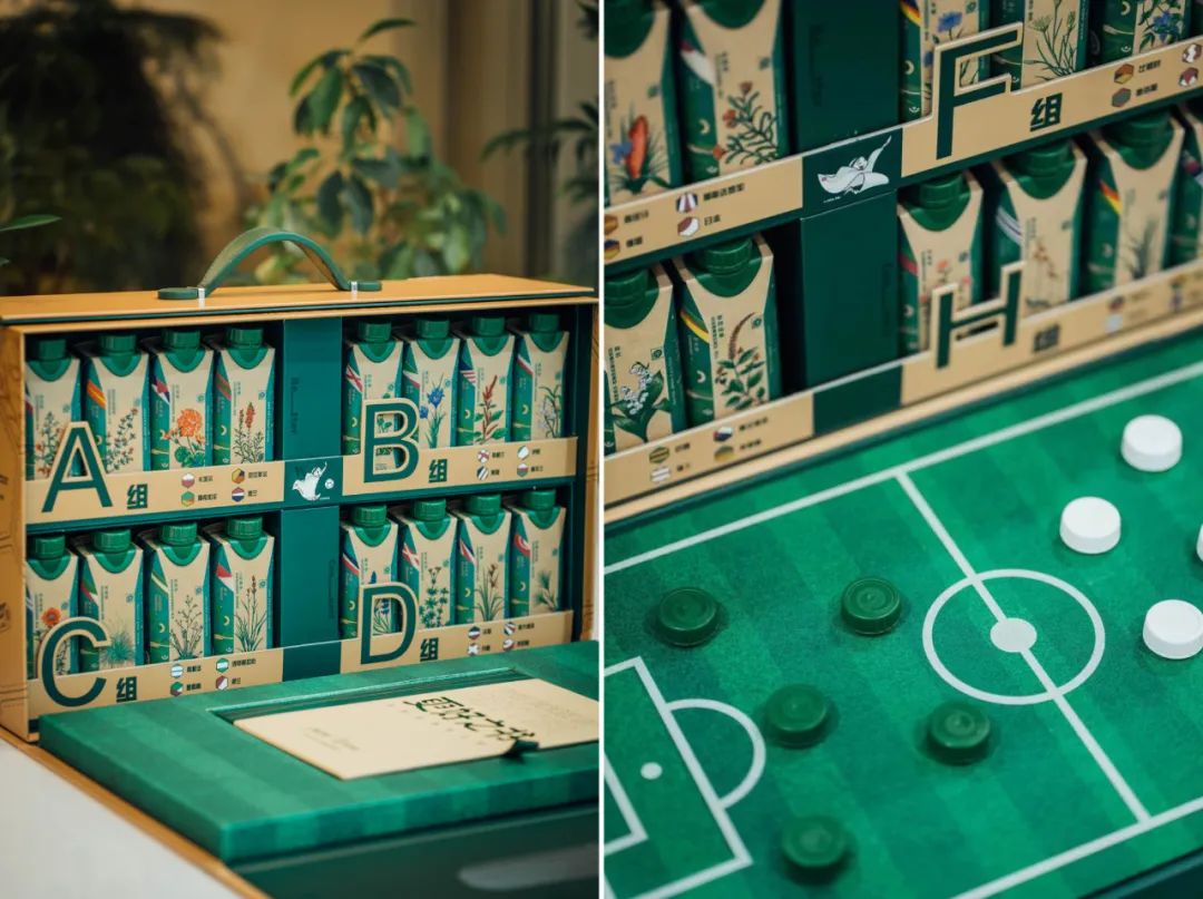 或许这就是足球的真正意义,足球最大的魅力是一切皆有可能