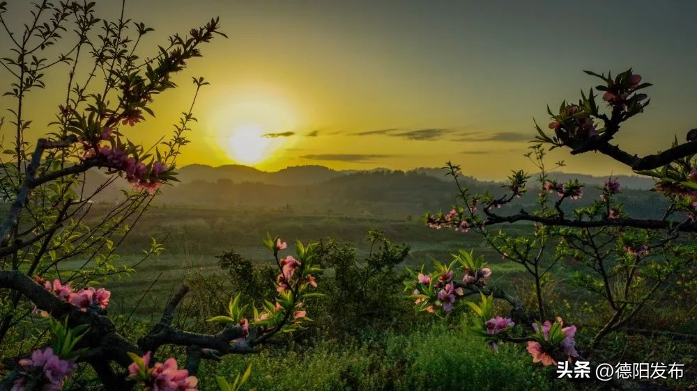 游天府之国赏蜀道风光再见成都,如何游览广汉三星堆