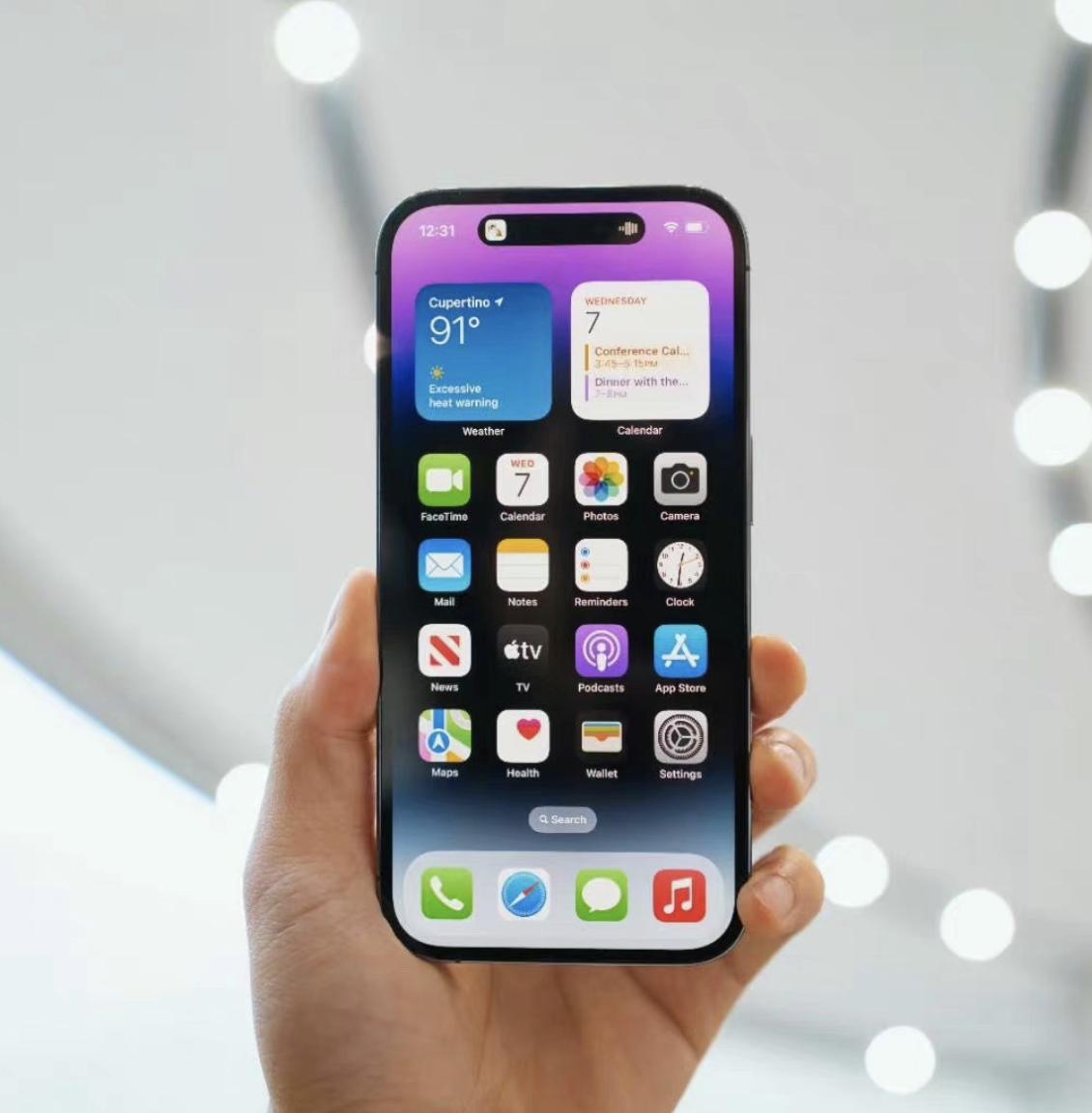 曝iphone14pro标准款配置,曝iphone14配置多少钱