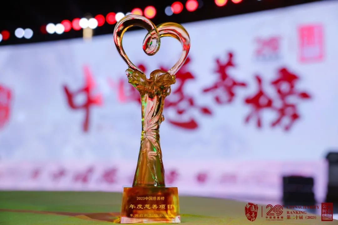 东润公益基金会2021慈善晚宴,东润公益基金会捐款