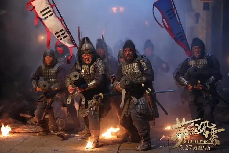 明朝亡于万历说明什么,为什么说明朝灭亡于万历