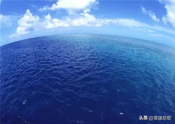 地球太平洋有多大,太平洋有多巨大