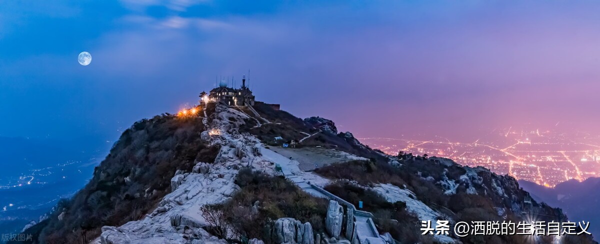 你喜欢爬哪个山中国十大名山,中国最值得爬的50座山名单