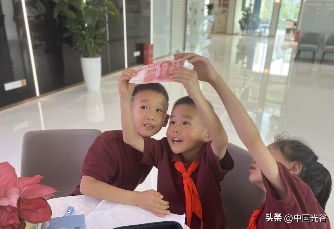 萌娃来袭六一就是要快乐,武汉萌娃过六一的n种打开方式