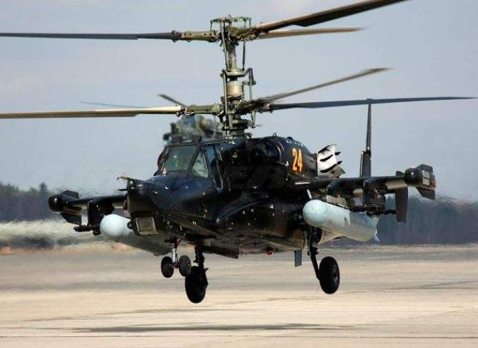 武直十已服役10年，实战表现不佳的卡-52，还值不值得引进？