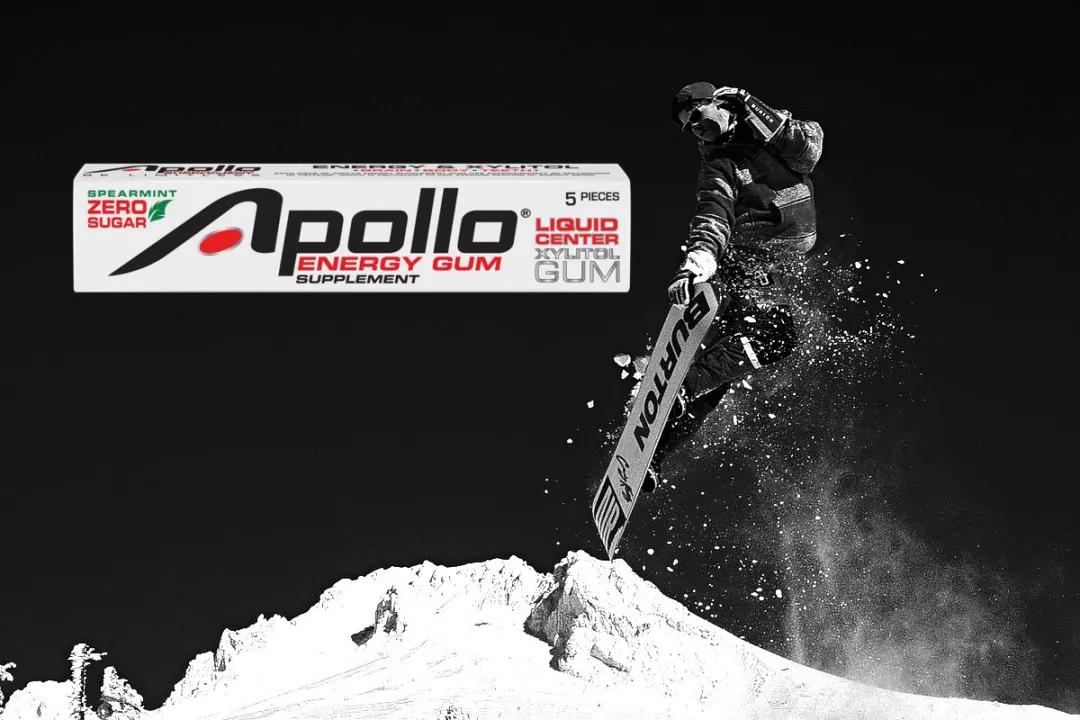 从“无聊神器”变身“人体充电宝”，功能化激活口香糖焕新密码