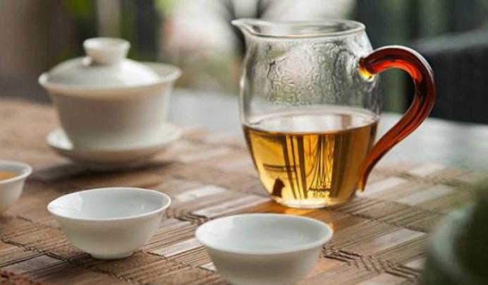 国内3大放心口粮茶,口粮茶畅销排行