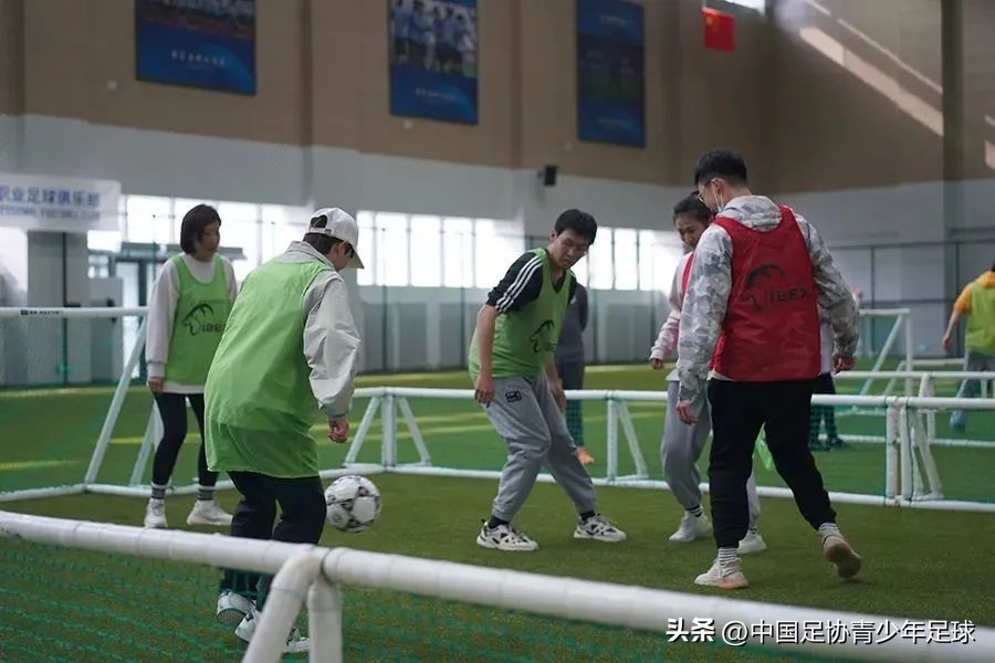 大连金普新区青少年足球训练基地,大连足球青训基地建设进展
