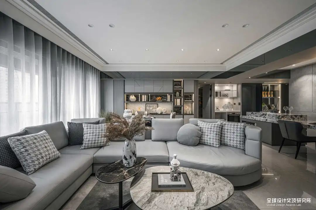 室内篇|2022LIV酒店设计奖获奖名单公布！