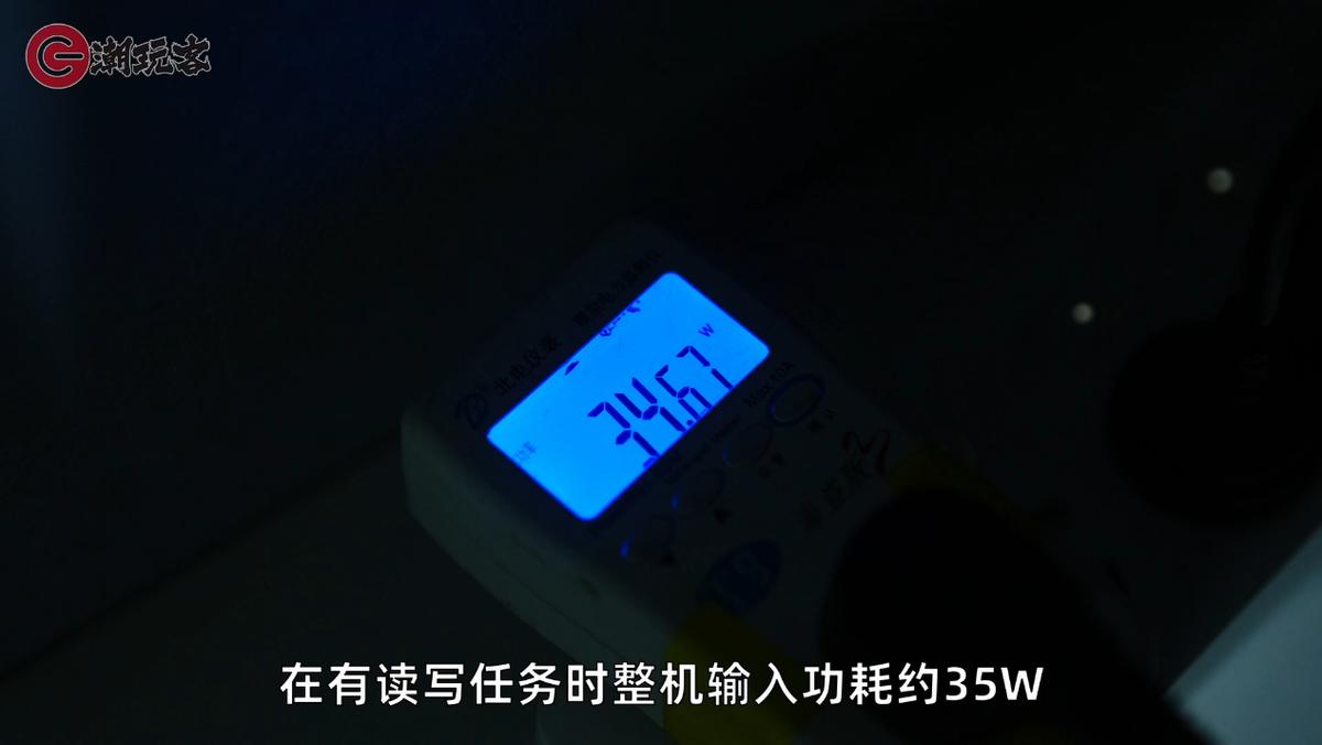 绿联nasdx4600配什么内存,绿联nasdx4600pro深度评测