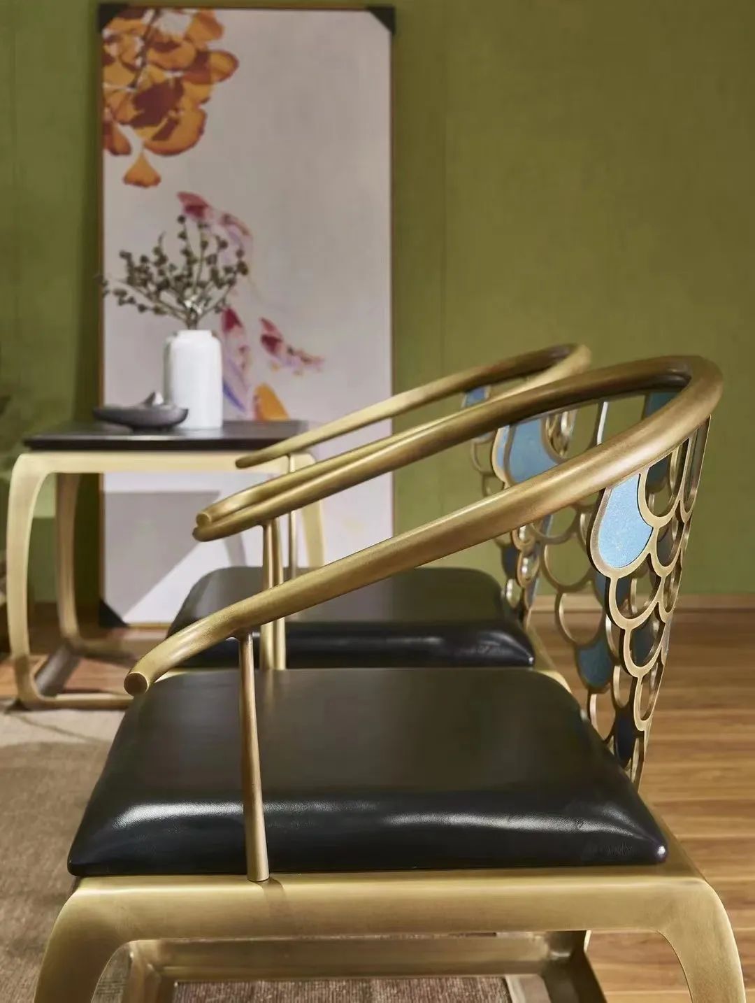 博物馆打卡|1分钟看完5000年的家居史