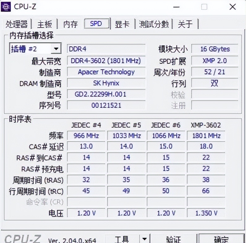 宇瞻ddr4240016g普条怎么样,宇瞻暗黑8gddr43600白色