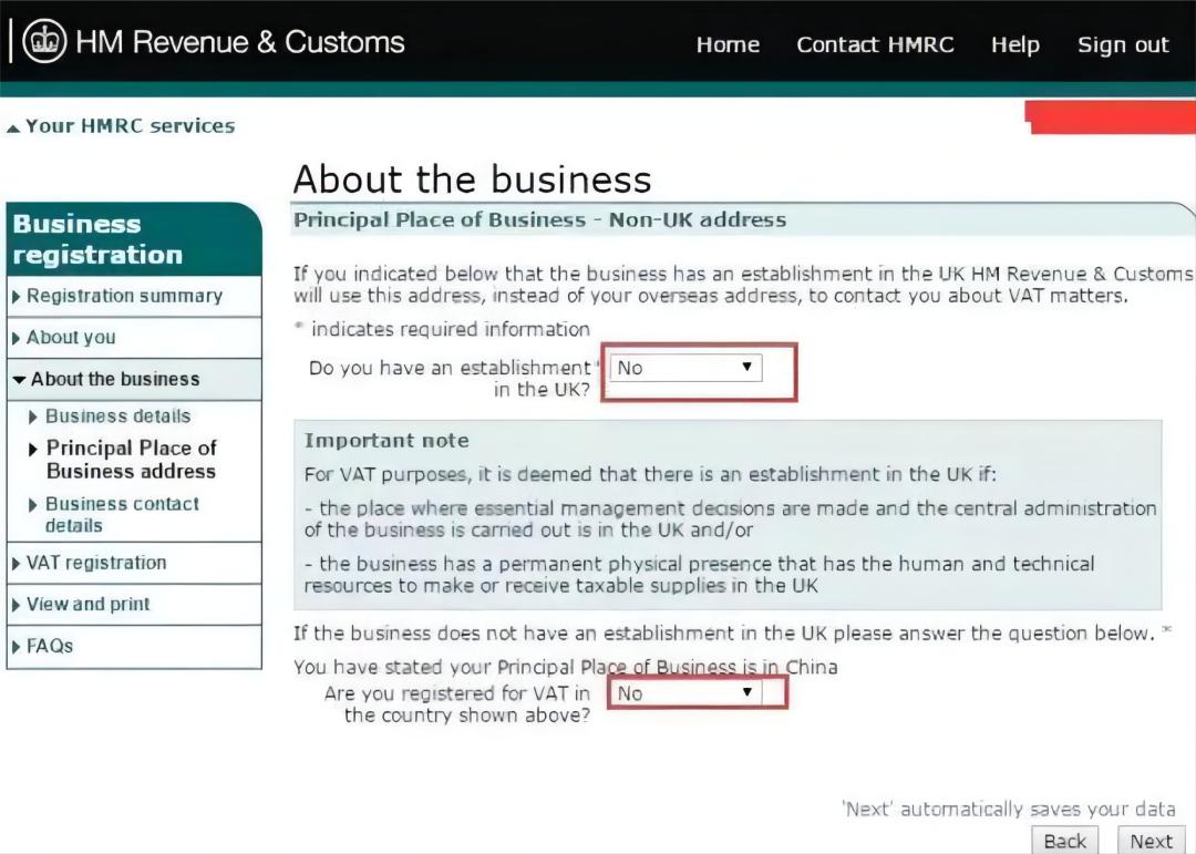 vat注册流程,欧洲vat注册费用及流程