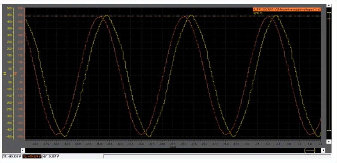 变压器剖析讲解,变压器alm什么意思