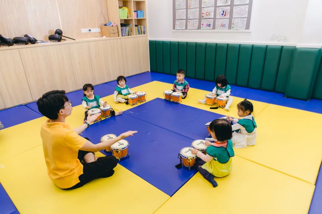 持续学英语的好处,早教课是否必要