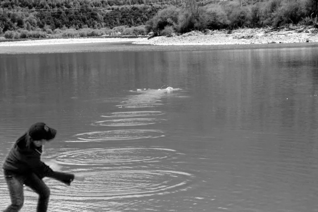 回到当年我们想念的时候,追忆小时候的我们