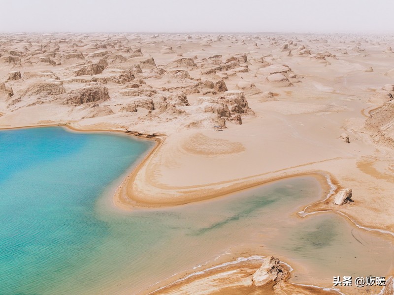 青海｜热爱西风和烈酒，也爱孤独和自由