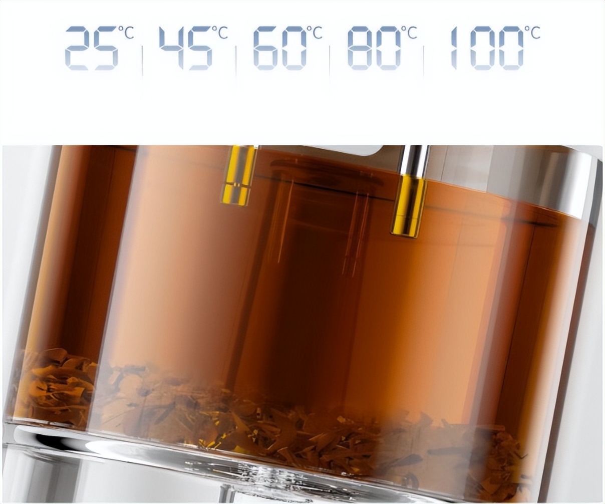 自吸即热茶饮机,即热式茶饮机测评