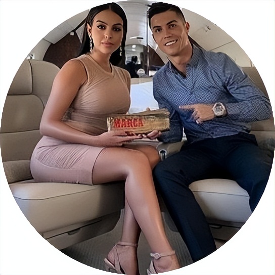 乔妹乔治娜,c罗乔治娜乔妹