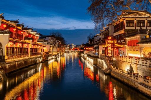 六朝古都南京游玩的视频,南京旅游六朝古都攻略