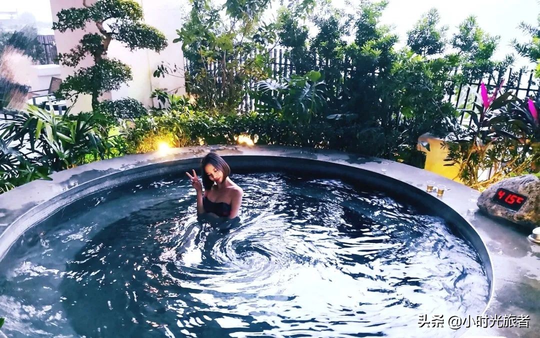 从化五星温泉度假酒店,从化最好温泉度假酒店