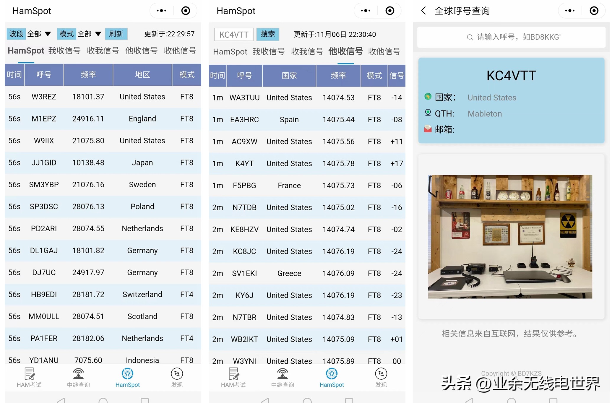 无线电专用工具,无线电爱好者专用设备