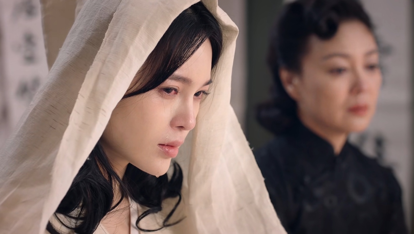 良辰好景：郑奉棋有多爱萧北辰？害死父亲，心甘情愿沦为娼妓