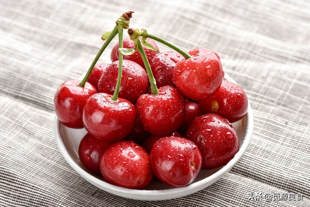 樱桃的清洗方法如何正确清洗樱桃,樱桃清洗妙招这样洗完才放心吃