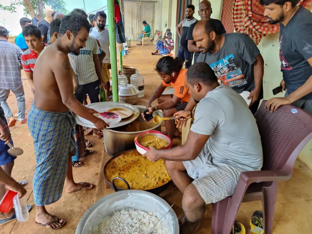 集中营六记,集中营逃亡7年