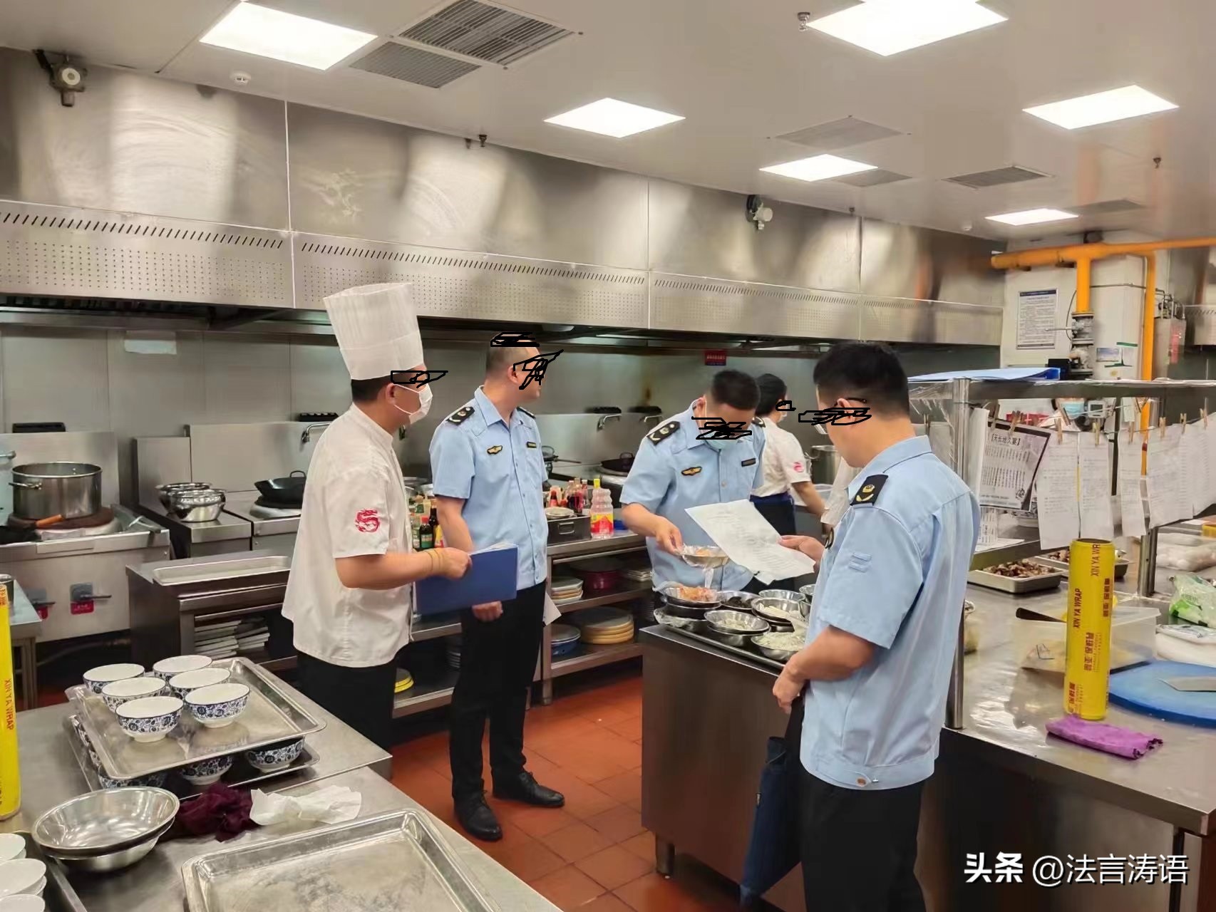 消毒餐具超过保质期处罚,饭店消毒餐具的执行标准