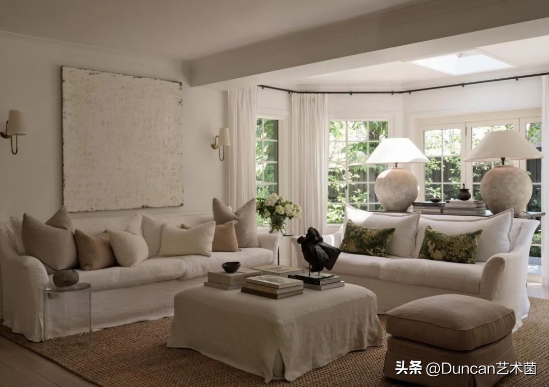 全球设计风向厨房整体橱柜,全球设计风向北欧风