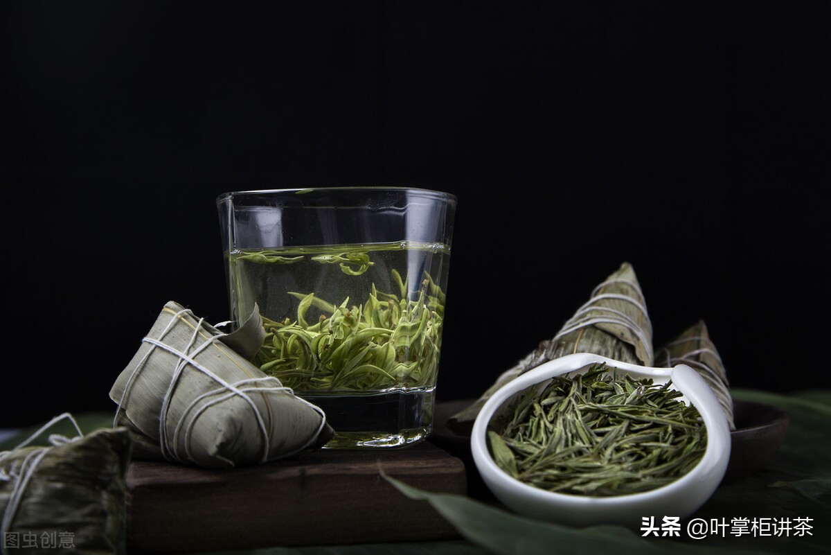 天福茗茶和八马茶叶哪个高档送人,自用高品质茶叶推荐一下