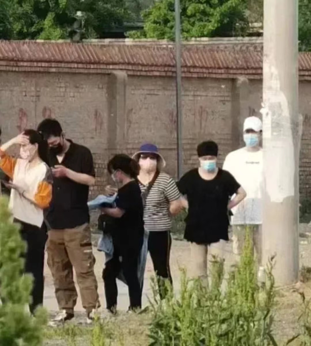 郭德纲于谦津巴布韦做核酸完整版,郭德纲相声做核酸