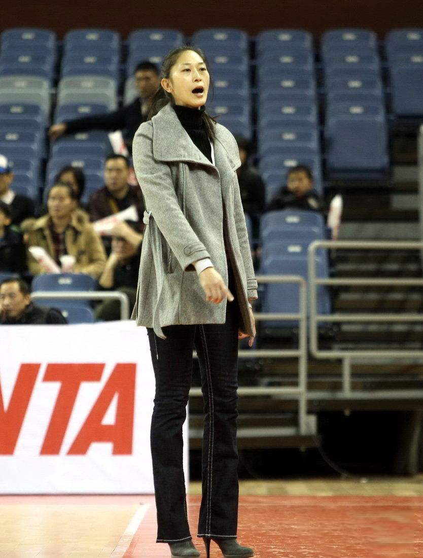 女篮队员隋菲菲,女篮运动员隋菲菲简介