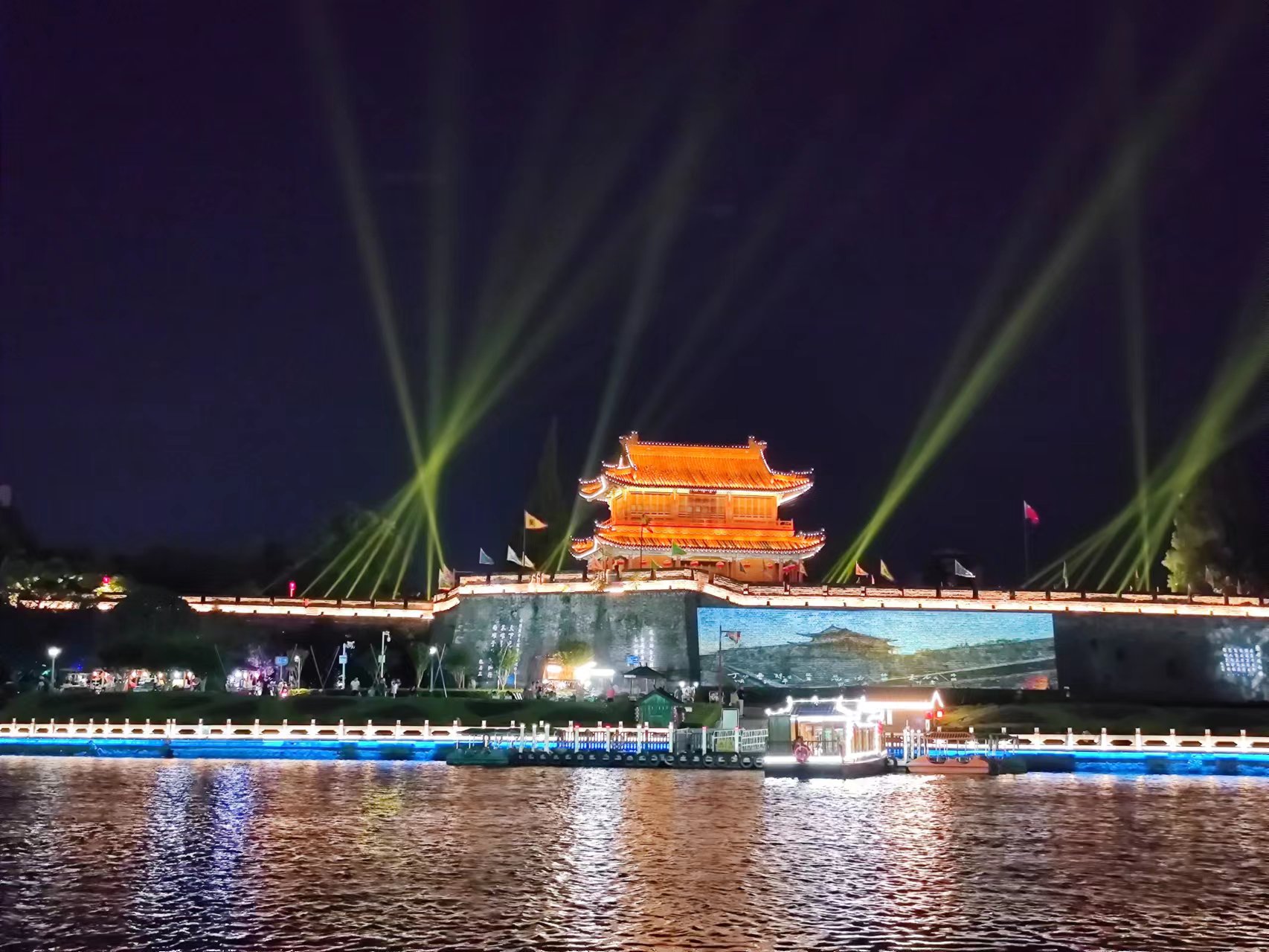 荆州第三个综合体,荆州第三座商场