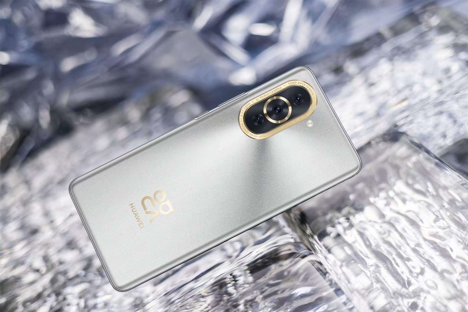 华为5月手机推荐性价比高,五月手机性能排行榜