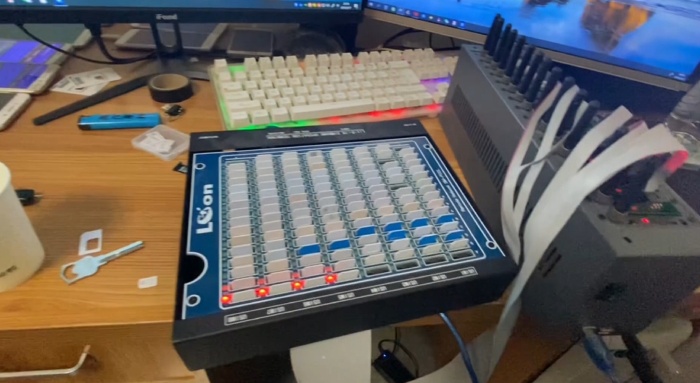 山东警方打掉一卖号团伙,非法出售公民信息团伙