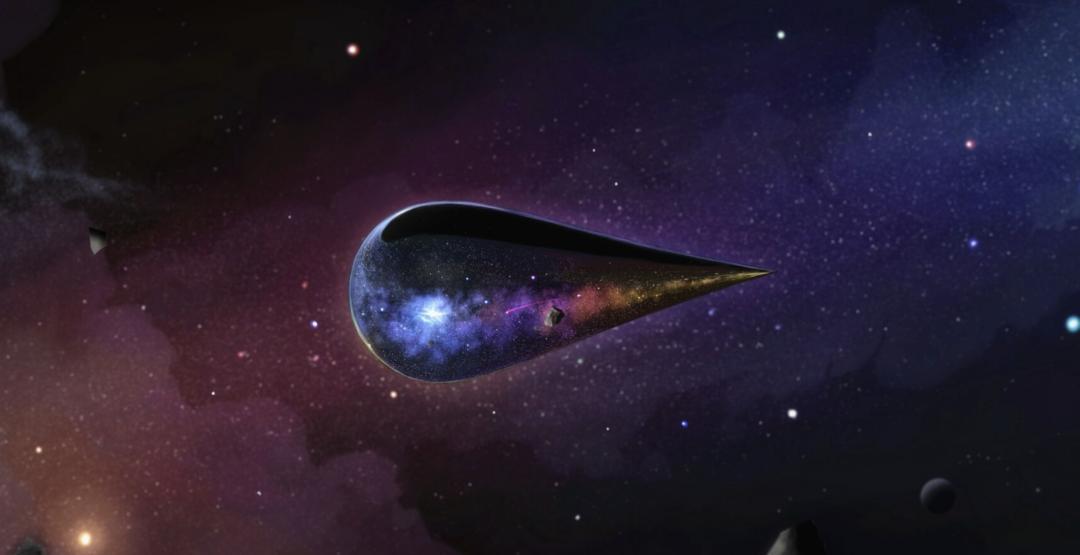 天基动能武器威力真的大吗,天基动能武器有多可怕