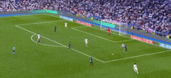 阿根廷锋霸与皇马 (阿根廷前锋对阵皇马大四喜)