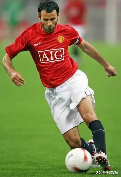 喂饼大师的助攻,盘点足坛10大经典助攻