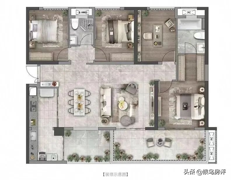 贵州之光最新消息,贵州之光几个地块